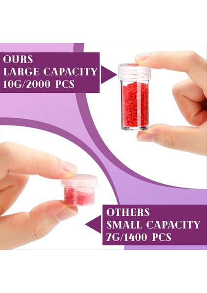 D Iamond Boyama Saklama Kutusu 60 Izgara Boncuklu Saklama Kutusu Elmas Sanat Aksesuarları Depolama Kutusu Elmas Sanatı Için Etiketler (Yurt Dışından) indirimleri