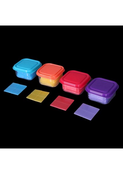 Kutu Nakışla Boya Tutkal Kil Drilling Çamur 5d Boyama Sondaj Aksesuarları Balmumu Dotting Art Dıy Mavi (Yurt Dışından) fiyatları