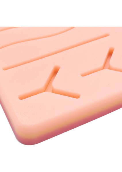 Cilt Sütü Eğitim Kiti Pad Sütü Eğitim Kiti Suture Pad Travma Aksesuarları Uygulama ve Eğitim Kullanımı (Yurt Dışından) fiyatları