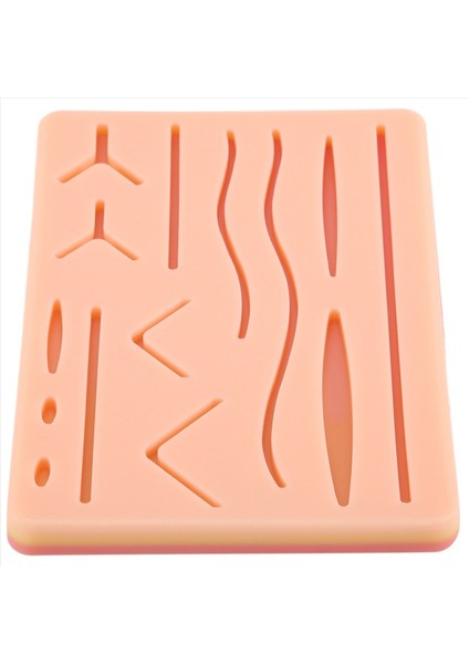 Cilt Sütü Eğitim Kiti Pad Sütü Eğitim Kiti Suture Pad Travma Aksesuarları Uygulama ve Eğitim Kullanımı (Yurt Dışından) modelleri