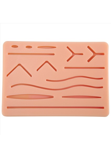 Cilt Sütü Eğitim Kiti Pad Sütü Eğitim Kiti Suture Pad Travma Aksesuarları Uygulama ve Eğitim Kullanımı (Yurt Dışından) fırsatları