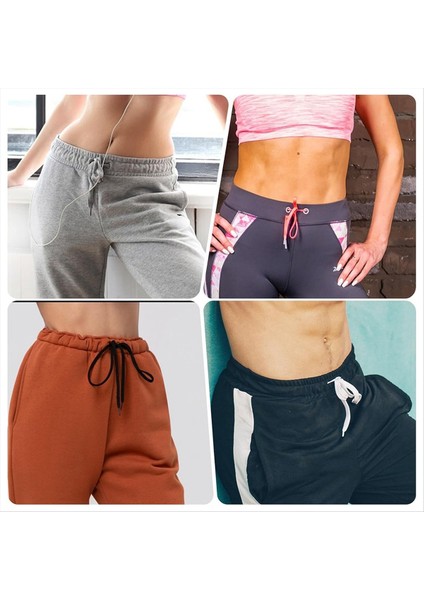 8 Pcs Esnek Drawstring Threader Aracı Seti Dikiş Döngü Turner Ceketler Paltolar Pantolon Hoodies ve Sweaters (Yurt Dışından) modelleri