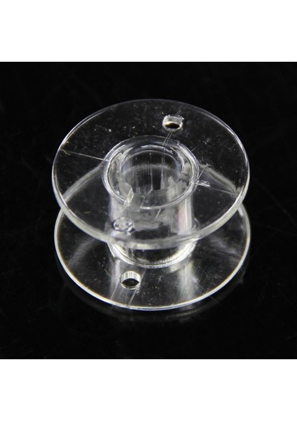 75PCS Plastik Boş Bobins Kasa Kardeş Janome Singer Dikiş Makinesi (Yurt Dışından) indirimleri