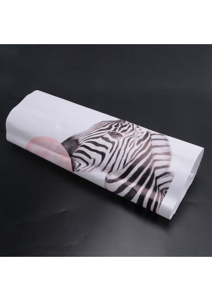 Kawaii Hayvan Zebra Nordic Tuval Boyama Sanat Baskı Poster Duvar Resim Odası Dekoru （çevremsiz） 30CM*40CM (Yurt Dışından) indirimleri
