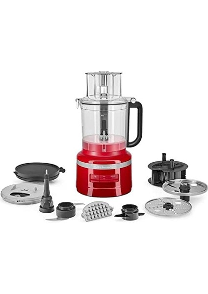 3,1 L Mutfak 5KFP1319 Empire Red-Eer fiyatları