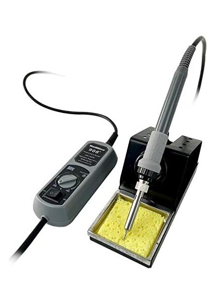 908+ Isı Ayarlı Mini Havya Istasyonu modelleri