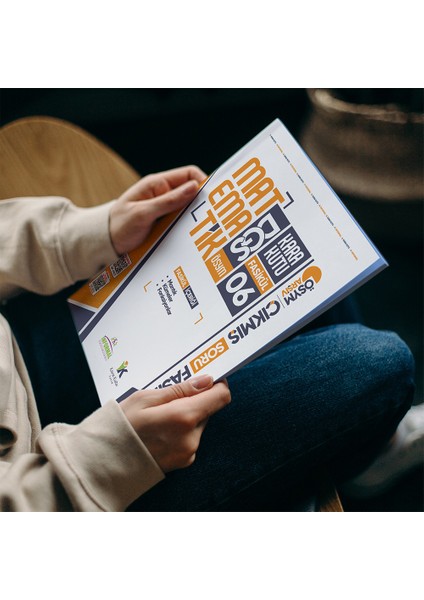 KARAKUTU YAYINLARI 2026 DGS Matematik Kara Kutu 5.Fasikül ÖSYM Çıkmış Soru Bankası PROBLEMLER 2 Çözümlü Modüler Set modelleri