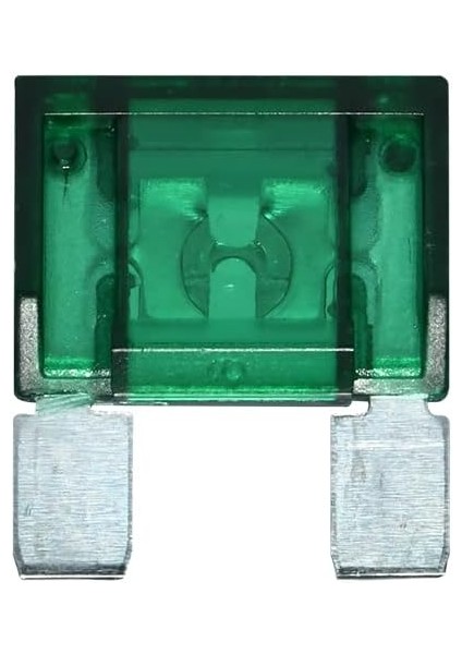 Sigorta Maxi 30A 10 Lu