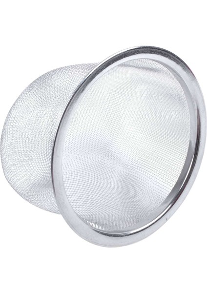 10X Çaydanlık Çapı 80MM Metal Örgü Çay Yaprağı Baharat Süzgeç Sepeti (Yurt Dışından) fiyatları