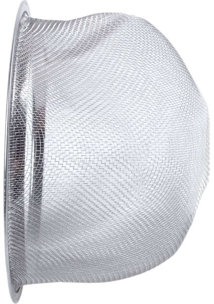 10X Çaydanlık Çapı 80MM Metal Örgü Çay Yaprağı Baharat Süzgeç Sepeti (Yurt Dışından) fırsatları