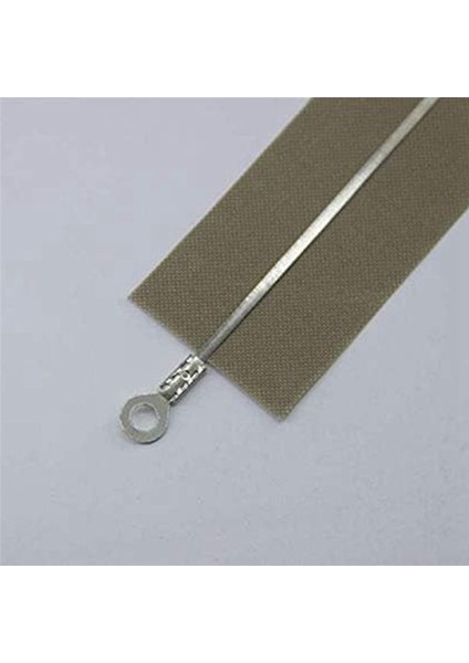 12 Inçlik Isı Sızdırmazlık Maddeleri Için 10 Paket 12 Inçlik Mühürleme Yedek Elemanları 300MMX2MM ve Ptfe Bantlarını Kavrama (Yurt Dışından) indirimleri