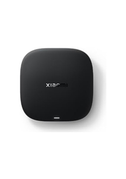 Tv Box S (3. Nesil) Eu modelleri