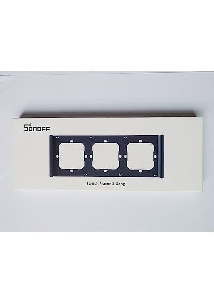 Smart Duvar Şalteri Frame 3 Vites Compm5 Tip 80 fiyatları