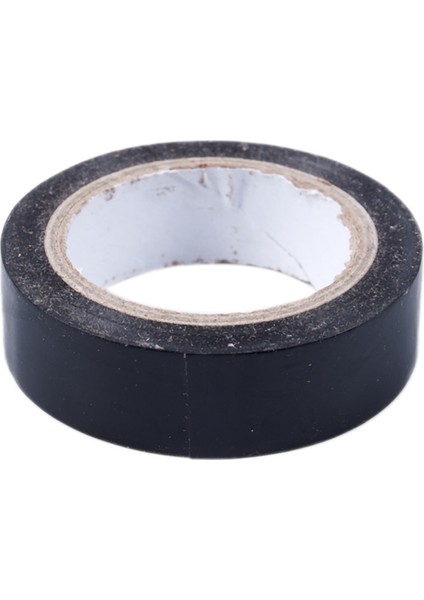 3 Adet 19MMX10M Kanal Su Geçirmez Bant Siyah (Yurt Dışından) modelleri