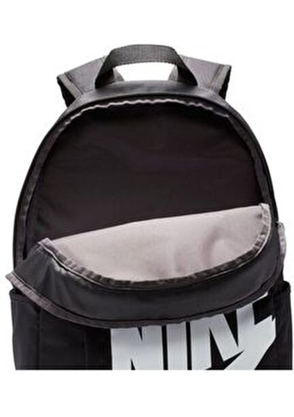 Kadın Sırt Çantası Su Dayanıklı Polyester Astarla Şık Siyah Tasarım fırsatları