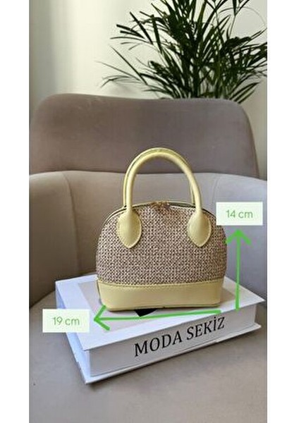 Kadın Bordo Deri Zamansız Trend Model Çapraz Askılı El Ve Omuz Çamtası