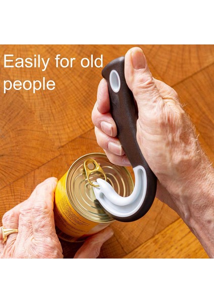 4pcs Kolay Açık Yüzük Çekme Başını Açıcı Kolay Kavrama Açıcı Halka Çekme Yardımcı Halka Çekme Sekmesi Teneke Kutular Teneke Kutular Mutfak Araçları (Yurt Dışından) modelleri