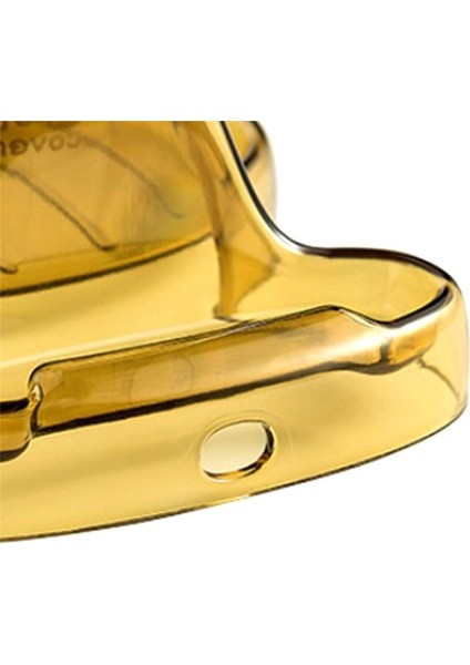 Çok Işlevli Mutfak Spatula Rafı Çok Yönlü Pot Kapağı Kepçe Tutucu Isıya Dayanıklı Pişirme Kaşık Tutucusu Kapak Dinlenme B (Yurt Dışından) indirimleri