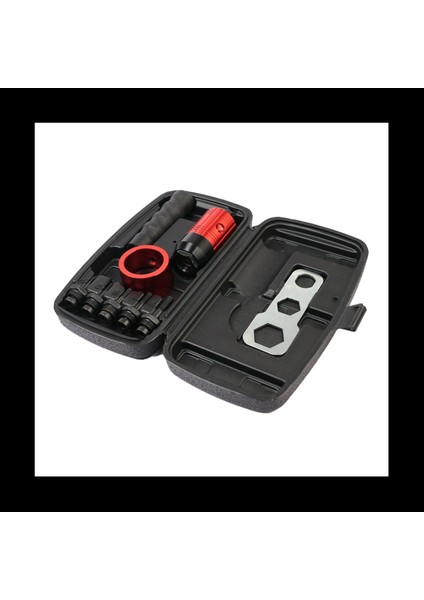 Perçin Somun Tabancası Perçinleme M3-M8 Kablosuz Perçinleme Matkap Elektrik Adaptörü Ev Metal Kalp Parçaları Için Somun Aracı (Yurt Dışından)