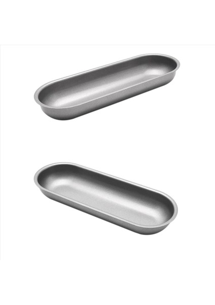 15 Adet Sosisli Sandviç Kalıp Karbon Çelik Sosis Çubuk Pişirme Yazılımı Oval Sosisli Kulübü Çörek Pişirme Tavası Dıy Ev Yapımı Ekmek Alet (Yurt Dışından) fiyatları