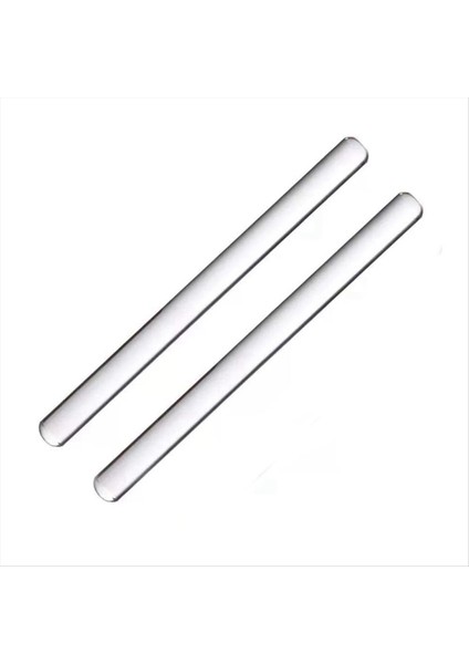 4pcs 6 5 Inç Akrilik Yuvarlanma Pimi Açık Kil Pinler Fondan Yuvarlanma Direği Kek Erişte Pişirme Dekorasyon Aletleri (Yurt Dışından) fiyatları