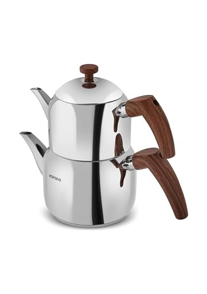 Weny Çaydanlık Tk. Mini modelleri