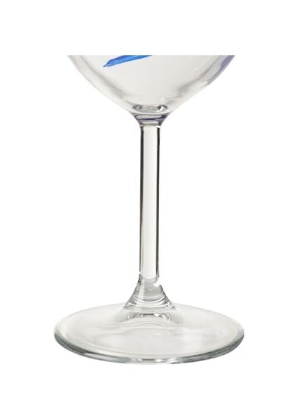 Concept Nantes Kadeh Lacivert 440 ml modelleri