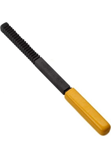 Konu Dosyası Iplik Onarma Kurtarma Dosyası Ortodonti Metrik Donanım Mini Dıy Aracı (Yurt Dışından)