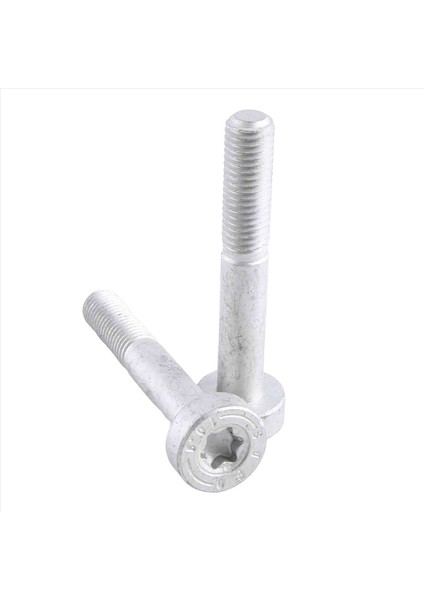 2pcs Tekerlek Süspansiyonu Ön Süspansiyon Kolu Cıvatası LR024747 Land Rover Discovery Range Rover Evoque Freelander 2 (Yurt Dışından)