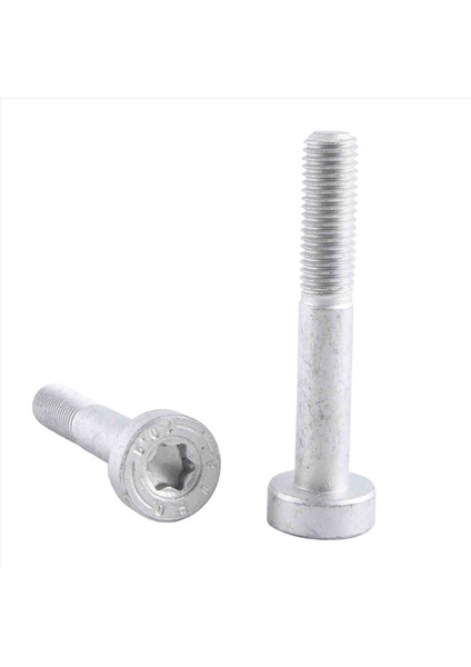 2pcs Tekerlek Süspansiyonu Ön Süspansiyon Kolu Cıvatası LR024747 Land Rover Discovery Range Rover Evoque Freelander 2 (Yurt Dışından) modelleri