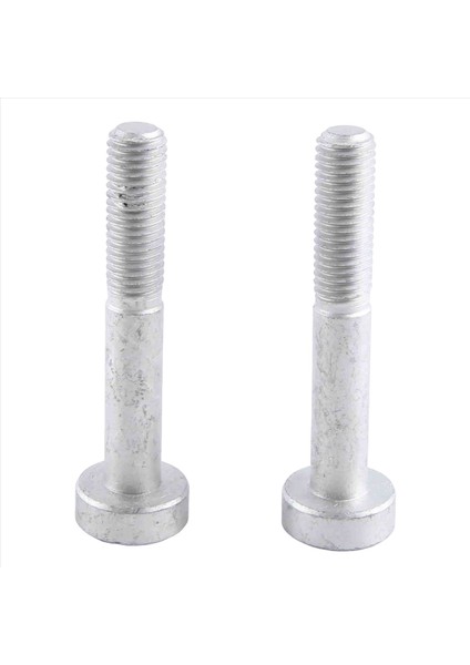 2pcs Tekerlek Süspansiyonu Ön Süspansiyon Kolu Cıvatası LR024747 Land Rover Discovery Range Rover Evoque Freelander 2 (Yurt Dışından) fırsatları