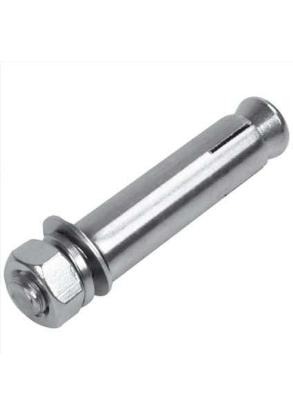 6pcs M8X60MM Duvar Beton Tuğla Genişleme Vidaları Kapalı Kanca Ankraj Cıvataları (Yurt Dışından) modelleri