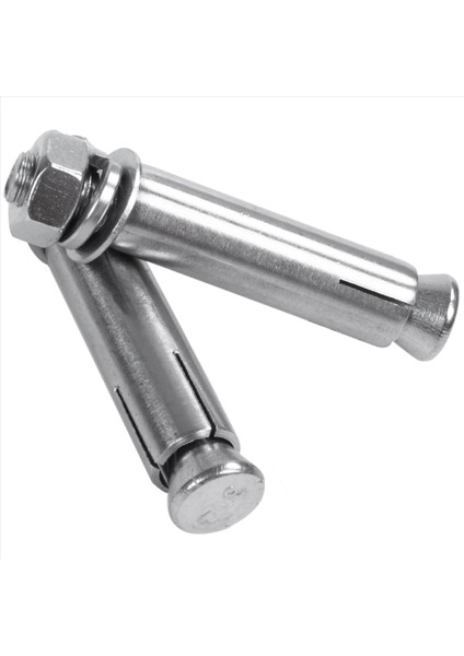 6pcs M8X60MM Duvar Beton Tuğla Genişleme Vidaları Kapalı Kanca Ankraj Cıvataları (Yurt Dışından) indirimleri