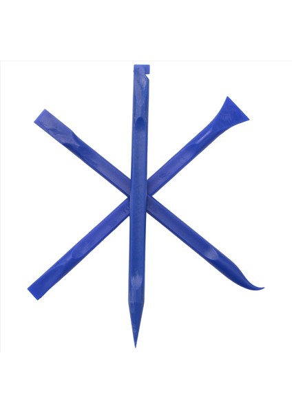 6pcs Plastik Kazık Temizleme Aracı Karbon Fiber Piyango Bilet Çizgi Aracı Sıkı Alanlar Mutfak Yarıklar Yemekler Için (Yurt Dışından) indirimleri