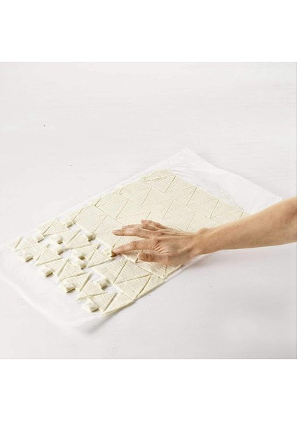 Noel Silindir-Hamur Silindiri/pasta Roller Pişmiş Noel Özellikleri Için Pasta Kesici Havuzu Rulo Desenli (Yurt Dışından) indirimleri