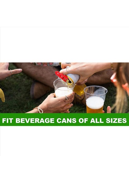 24 Adet Renk Manuel Kolay Teneke Kutu Açıcı Premium Plastik Kalkanlar Sekme Açıcılar Sızıntılı Soda Kapakları Soda Kaplayabilir (Yurt Dışından) modelleri