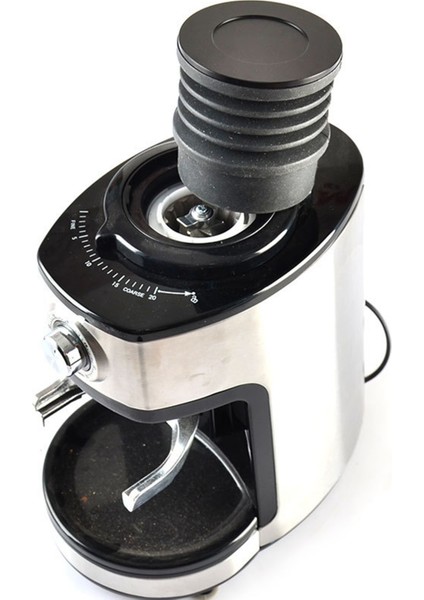 Taşlama Diski Kalan Tozunu Temizlemek Için 2x Öğütücü Presleme Presleme Küçük Fasulye Bin Kahve Öğütücü Tozu Çıkış (Yurt Dışından) fiyatları