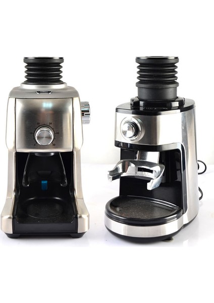 Taşlama Diski Kalan Tozunu Temizlemek Için 2x Öğütücü Presleme Presleme Küçük Fasulye Bin Kahve Öğütücü Tozu Çıkış (Yurt Dışından) indirimleri