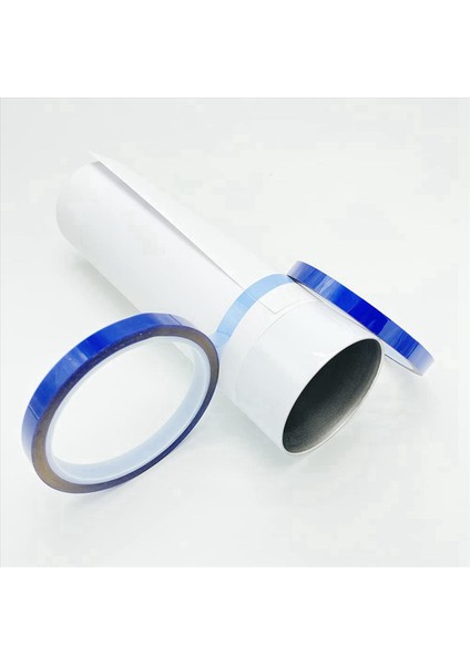 40 Rulo Isı Bantları Süblimasyon Boşlukları Termal Bant Isı Süblimasyon Pres Için 260 Celseusa Kadar Kalıntı Bandı Yok (Yurt Dışından) modelleri