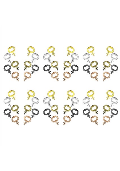 60 Adet Şişe Açıcı Ekler Kit Şişe Açıcı Donanım Düğün Için Bira Açıcı Ekle Dıy Craft Ahşap Dönüş Projesi (Yurt Dışından)