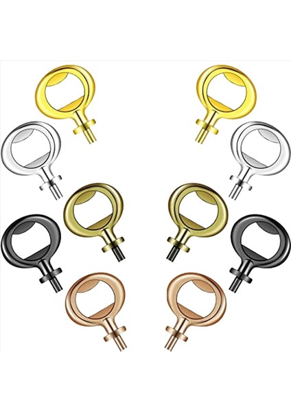 60 Adet Şişe Açıcı Ekler Kit Şişe Açıcı Donanım Düğün Için Bira Açıcı Ekle Dıy Craft Ahşap Dönüş Projesi (Yurt Dışından) fiyatları