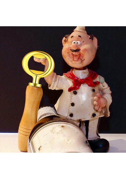 60 Adet Şişe Açıcı Ekler Kit Şişe Açıcı Donanım Düğün Için Bira Açıcı Ekle Dıy Craft Ahşap Dönüş Projesi (Yurt Dışından) fırsatları