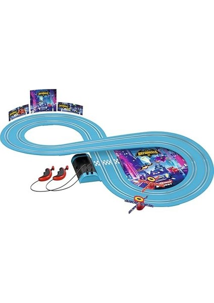 1st Batwheels Aksiyon Zamanı fiyatları