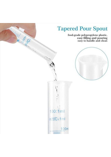 Laboratuar (25 Ml) (Yurt Dışından) fırsatları