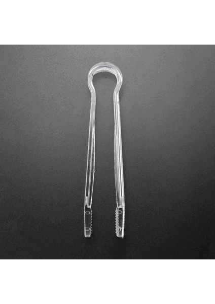 2x Buz Kovası Plastik Buz Kovası ile Tutamaklı Akrilik Bira Şarap Buz Kovası Ev Için -Transparent (Yurt Dışından) indirimleri