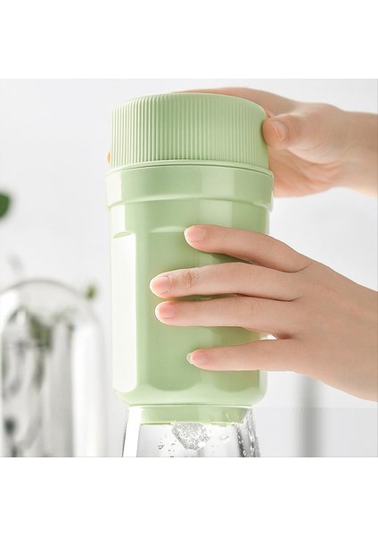 Buz Yapımı Bardak Buz Makinesi Ev Buz Yapma Kutusu Beyaz (Yurt Dışından) fırsatları