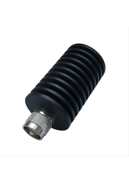 Dc-1ghz 50W Fesih Yükleri 50OHM PL259 Konektör Rf Koaksiyel Kukla Yük (Yurt Dışından)