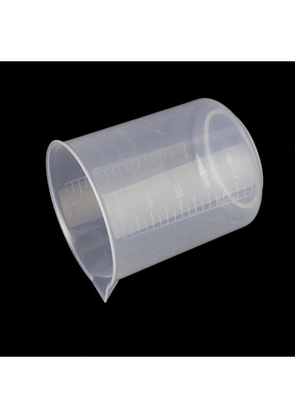 3x 500ML Mezun Beaker Şeffaf (Yurt Dışından) fırsatları