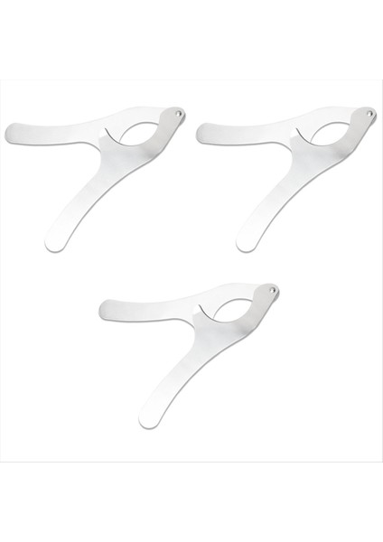 3x Paslanmaz Çelik Deniz Kestanesi Kabuk Kesim Makaslar Emek Kurtaran Deniz Kestanesi Kabuğu Açılış Araçları Makas Mutfak Aletleri (Yurt Dışından)