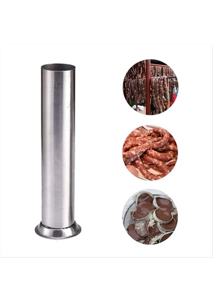 4 Paket Enema Makinesi Huni Tüpleri Manuel Lavman Araçları Lavman El Itme Huni Sosis Doldurma Tüpü (Yurt Dışından) modelleri